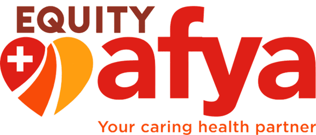 Equity Afia Logo