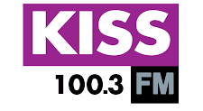 Kiss FM Logo