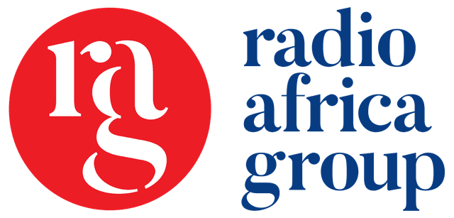 Radio Africa Group Logo
