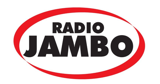 Radio Jambo Logo