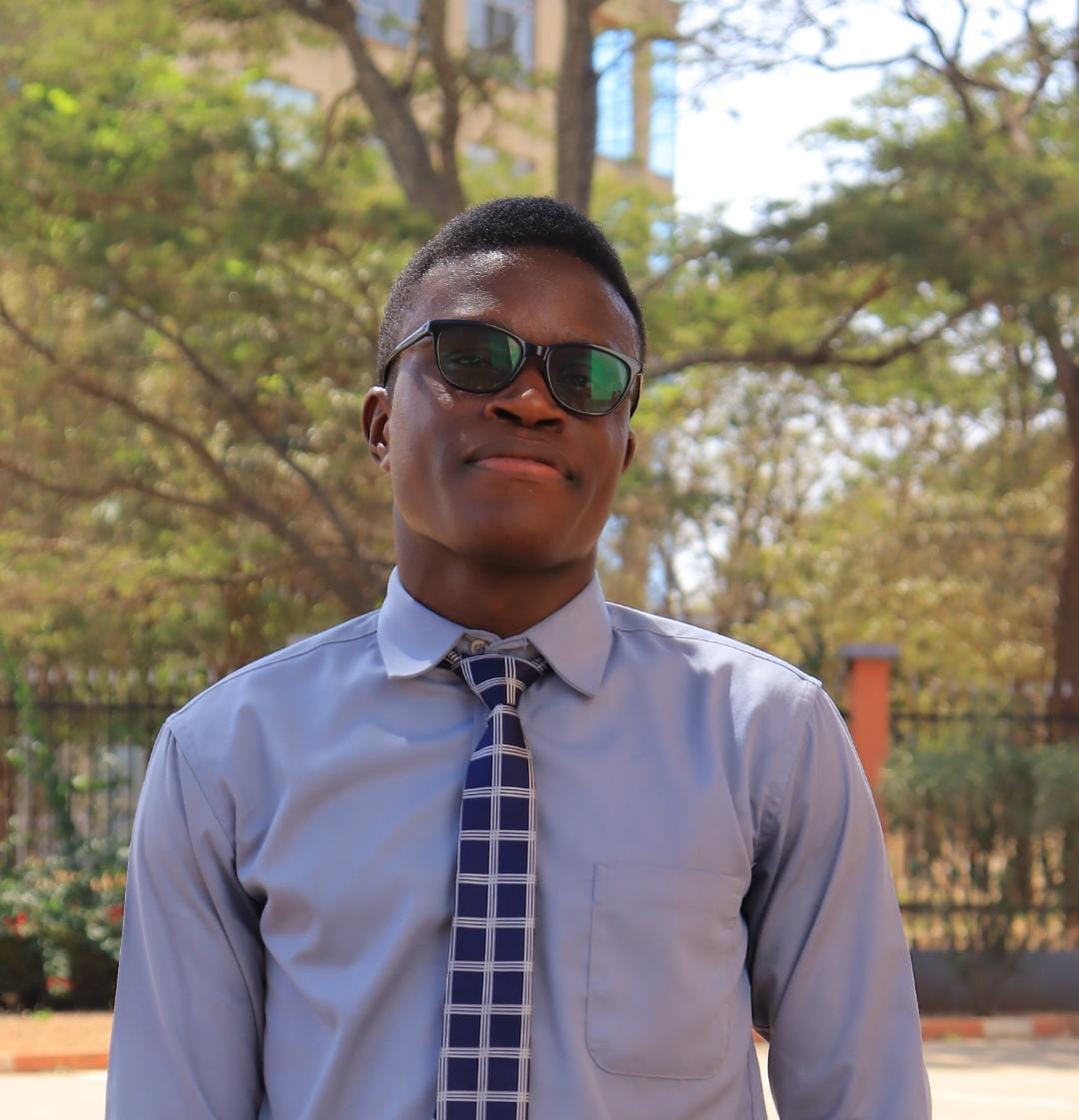 Dr. Luvai Bruno Lijodi